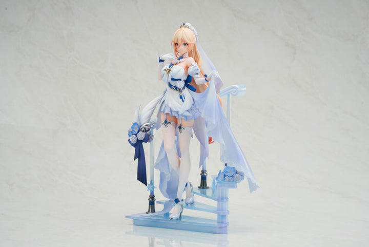  Honkai Impact 3rd Durandal Stellar Promise Ver. 1/7 