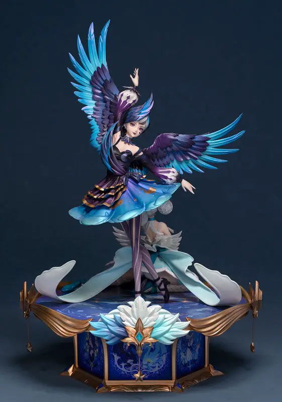 Honor of Kings Swan Starlets Xiao Qiao 1/7 