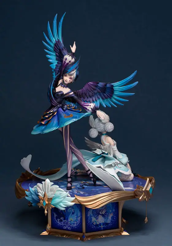 Honor of Kings Swan Starlets Xiao Qiao 1/7 