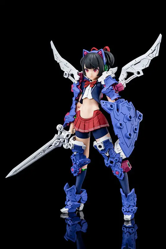 Megami Device BUSTER DOLL KNIGHT 1/1 Plastic Model