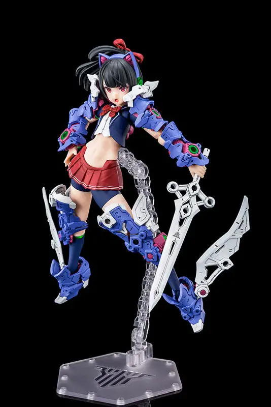 Megami Device BUSTER DOLL KNIGHT 1/1 Plastic Model