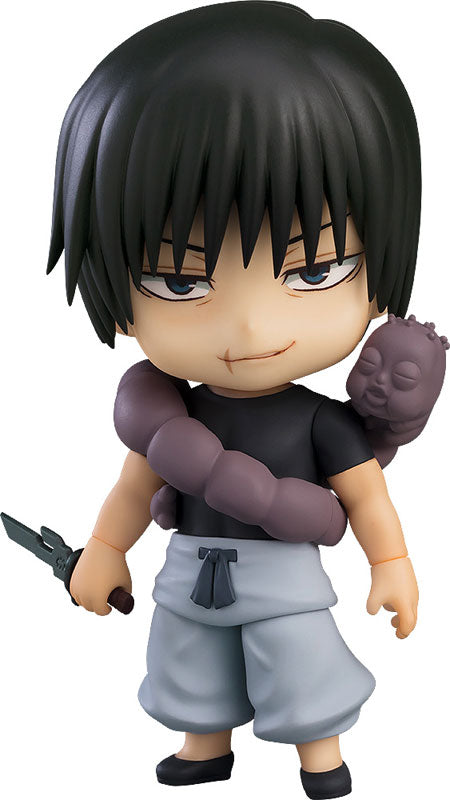 Nendoroid Jujutsu Kaisen Toji Fushiguro