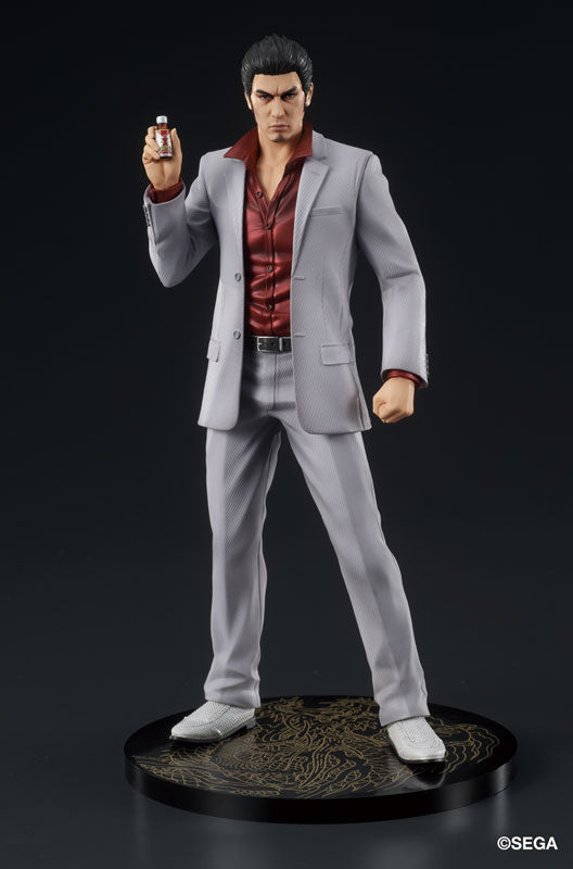 [Bonus] DIGSTA Like a Dragon Kazuma Kiryu 