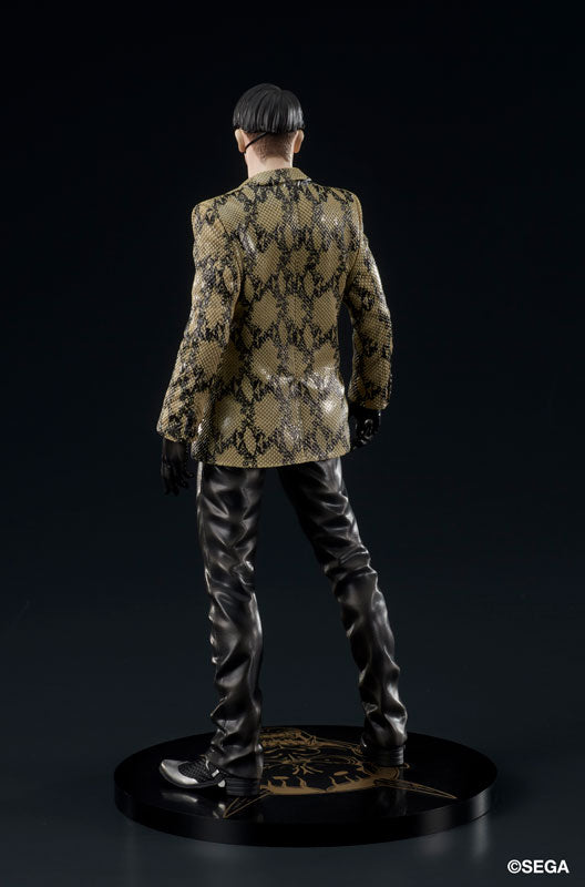 [Bonus] DIGSTA Like a Dragon Goro Majima 