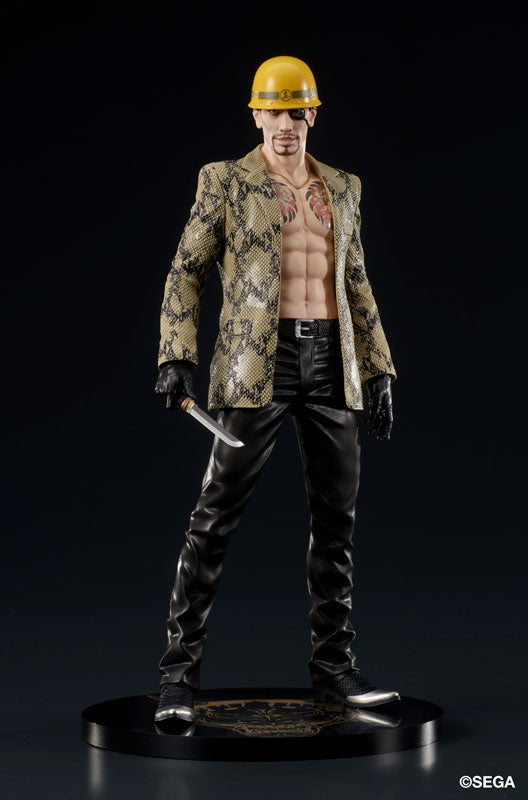 [Bonus] DIGSTA Like a Dragon Goro Majima 