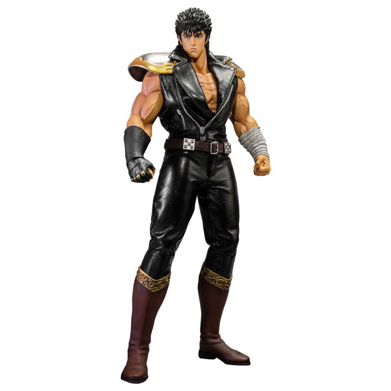 Fist of the North Star 1/6 Collectible Action  Kenshiro