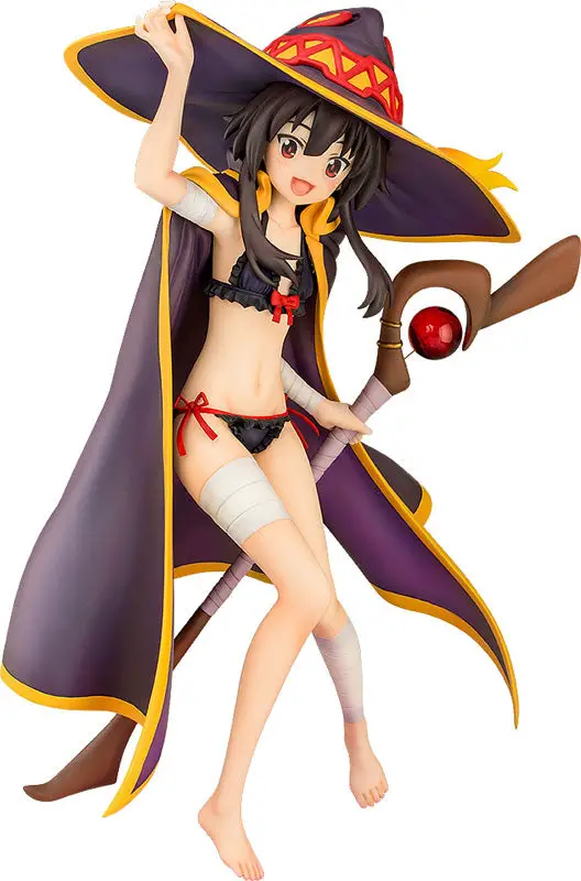 KonoSuba 2 Megumin 1/7 