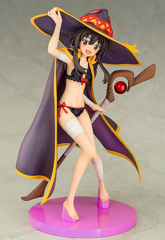 KonoSuba 2 Megumin 1/7 