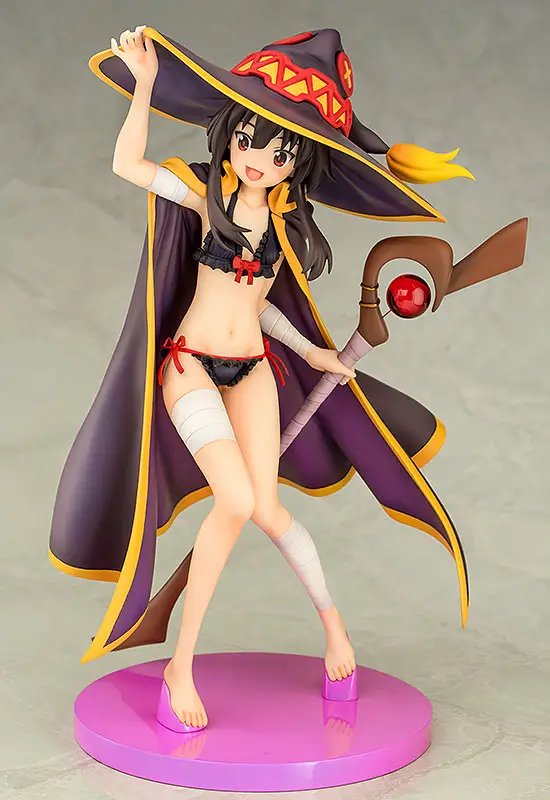 KonoSuba 2 Megumin 1/7 