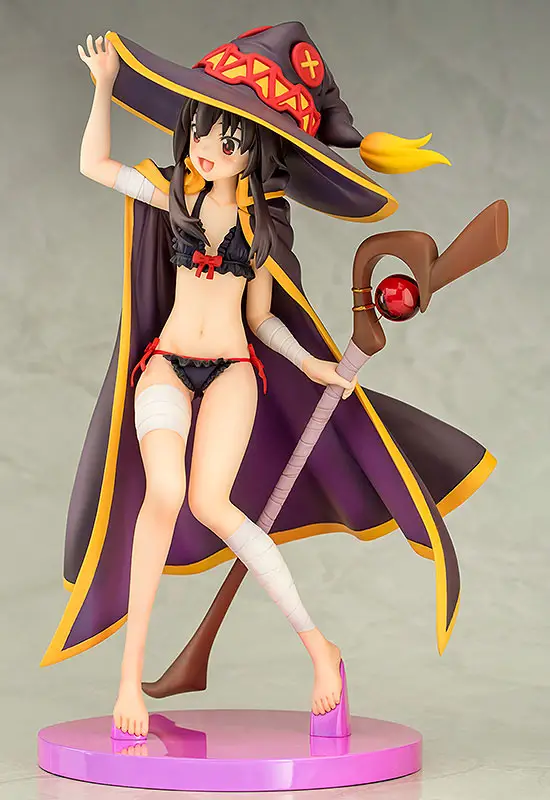 KonoSuba 2 Megumin 1/7 