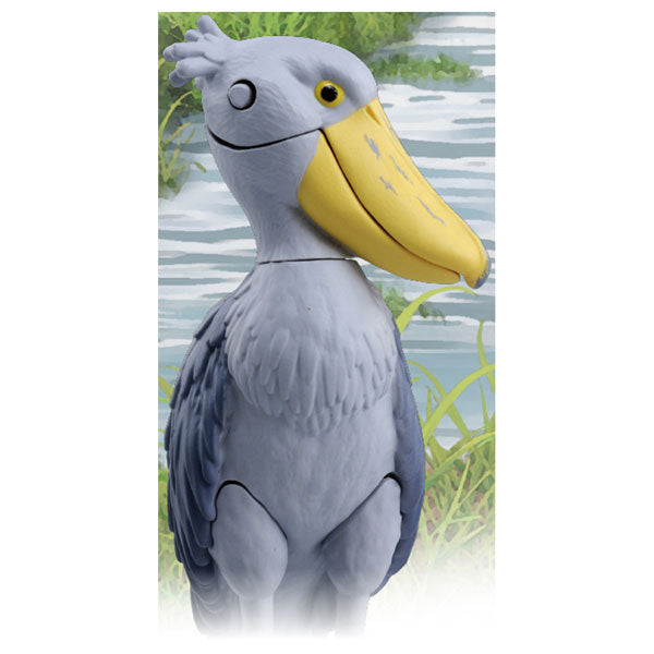 Ania AS-22 Shoebill Stork