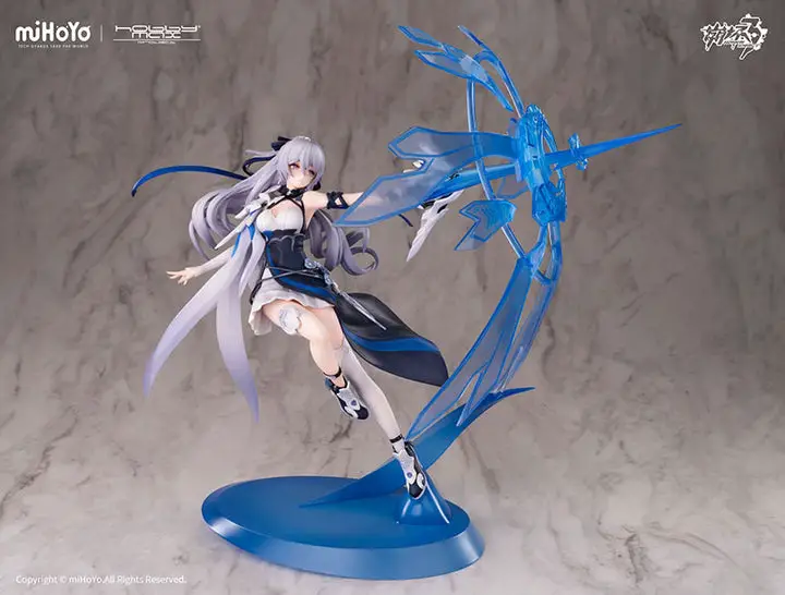 Honkai Impact 3rd Bronya Silverwing Ver. 1/7 