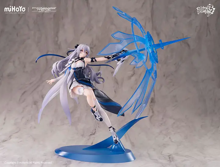 Honkai Impact 3rd Bronya Silverwing Ver. 1/7 