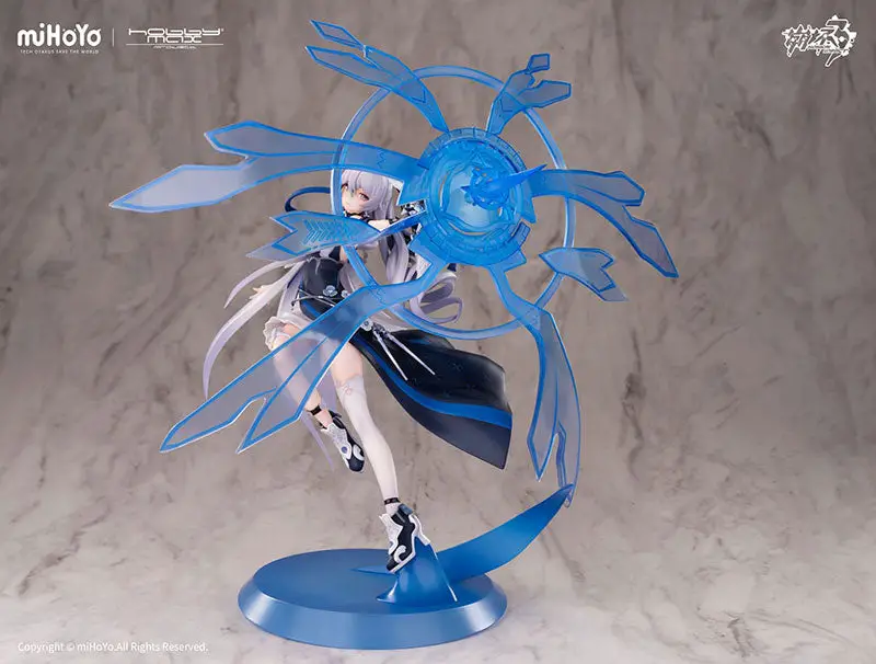 Honkai Impact 3rd Bronya Silverwing Ver. 1/7 