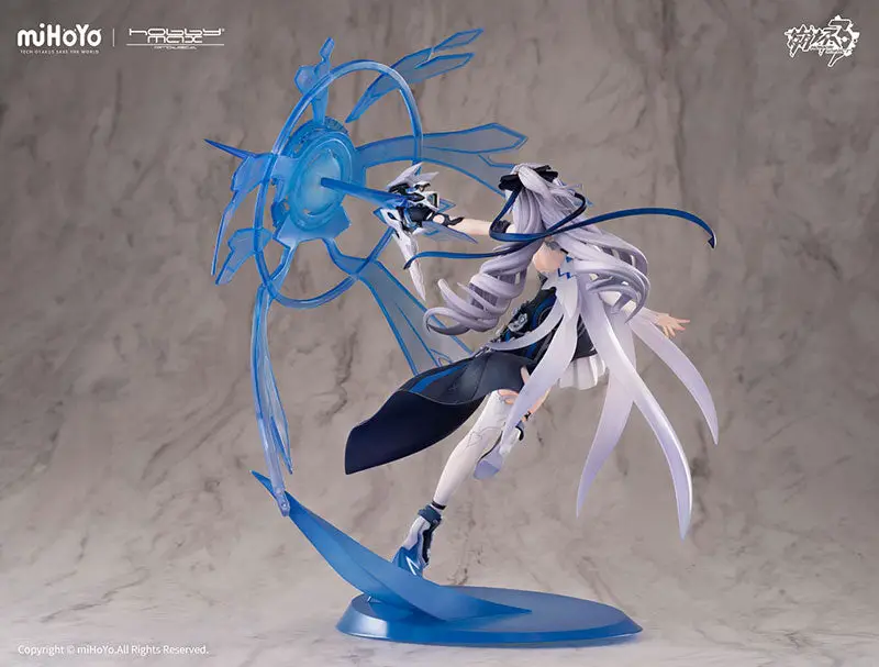 Honkai Impact 3rd Bronya Silverwing Ver. 1/7 