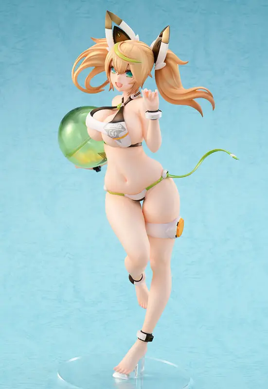 PHANTASY STAR ONLINE 2 es Gene [Summer Vacation] 1/7 