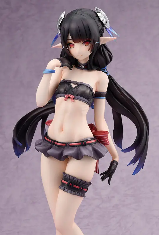 PHANTASY STAR ONLINE 2 es Annette [Summer Vacation] 1/7 