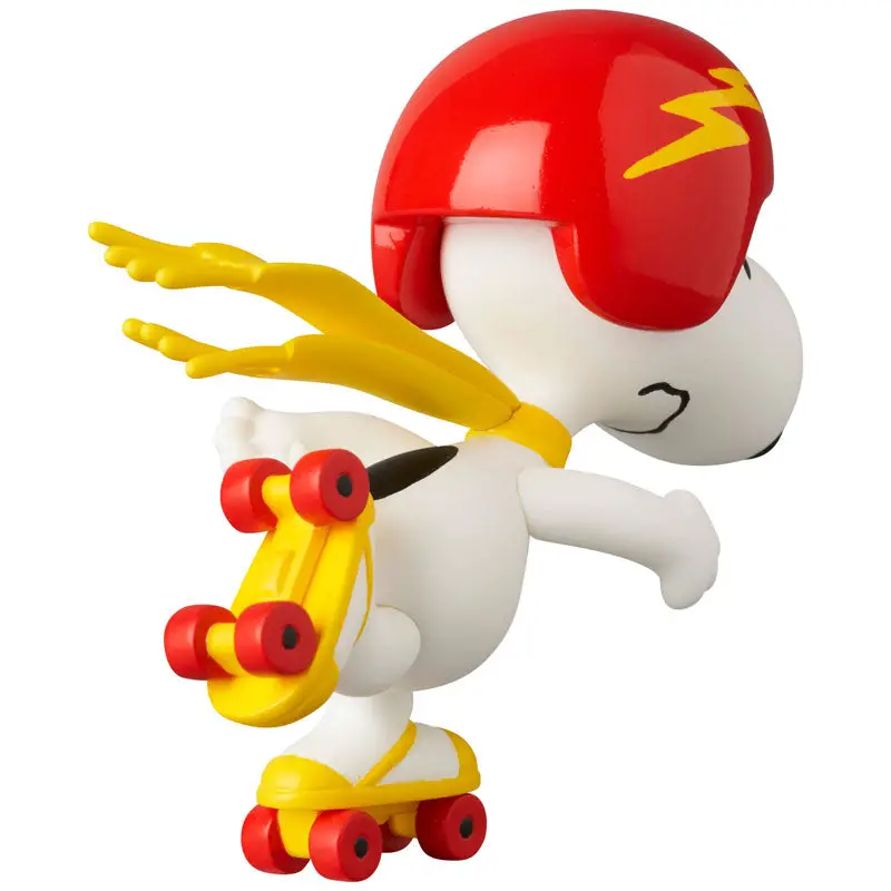 Ultra Detail Figure No.764 UDF PEANUTS SERIES 16 ROLLER DERBY SNOOPY