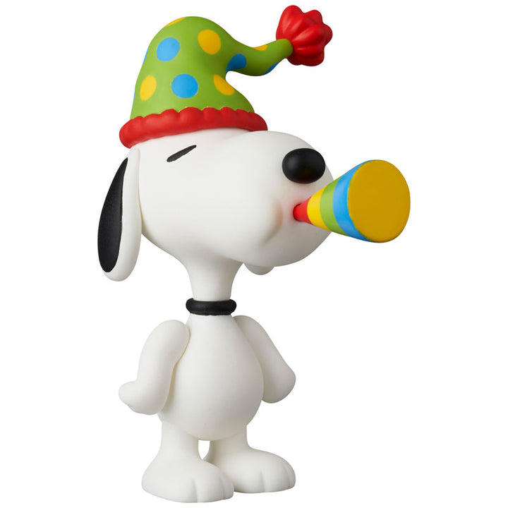 Ultra Detail Figure No.765 UDF PEANUTS SERIES 16 PARTY SNOOPY