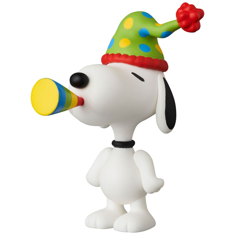 Ultra Detail Figure No.765 UDF PEANUTS SERIES 16 PARTY SNOOPY