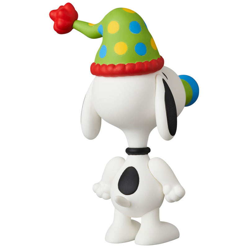 Ultra Detail Figure No.765 UDF PEANUTS SERIES 16 PARTY SNOOPY