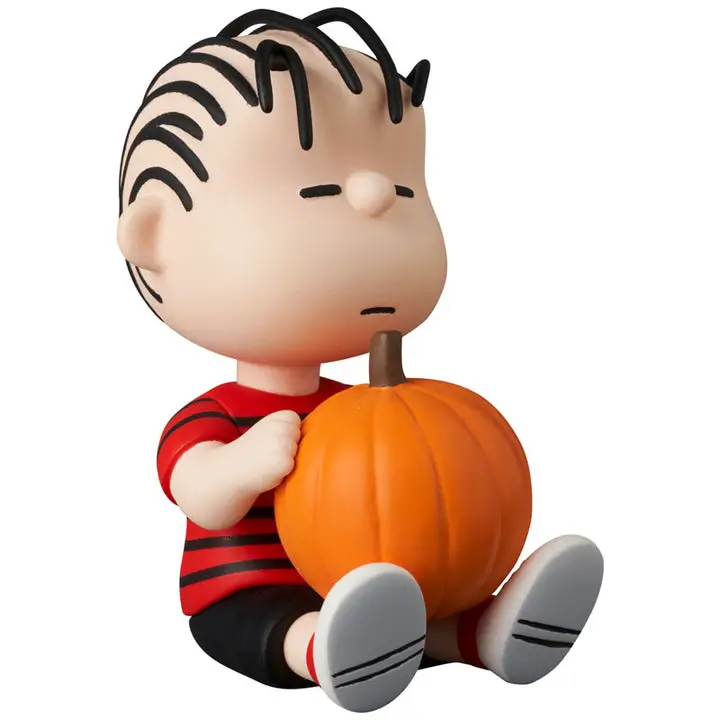 Ultra Detail Figure No.766 UDF PEANUTS SERIES 16 HALLOWEEN LINUS