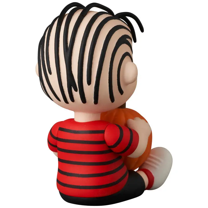 Ultra Detail Figure No.766 UDF PEANUTS SERIES 16 HALLOWEEN LINUS