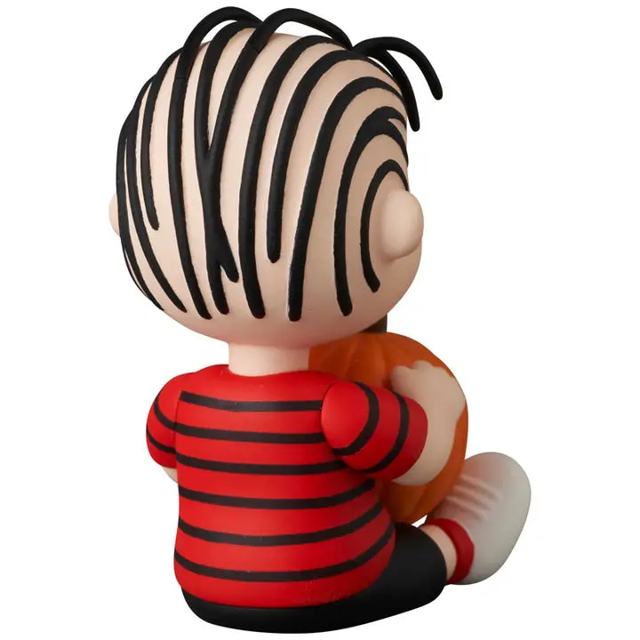 Ultra Detail Figure No.766 UDF PEANUTS SERIES 16 HALLOWEEN LINUS