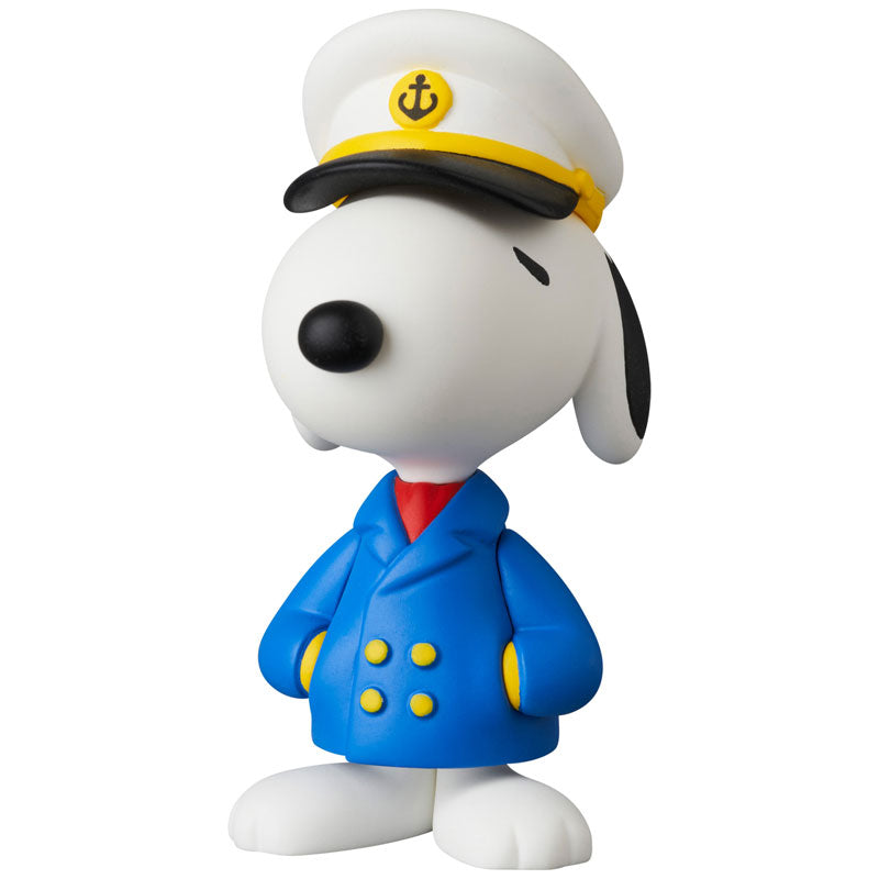 Ultra Detail Figure No.767 UDF PEANUTS SERIES 16 CAPTAIN SNOOPY