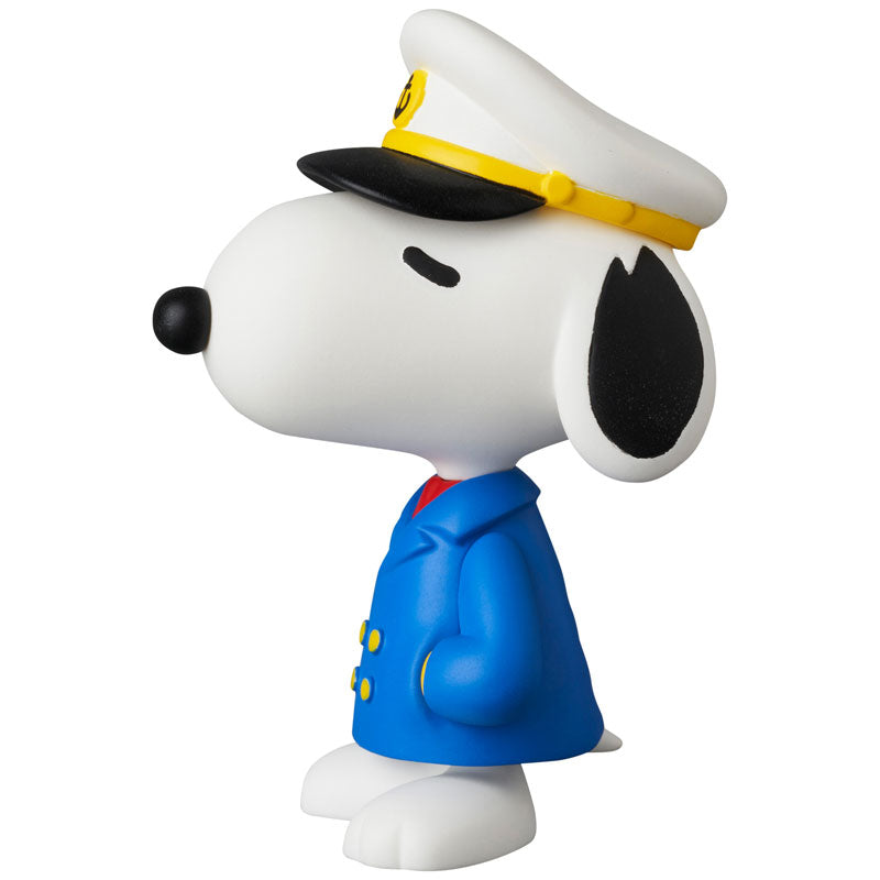 Ultra Detail Figure No.767 UDF PEANUTS SERIES 16 CAPTAIN SNOOPY