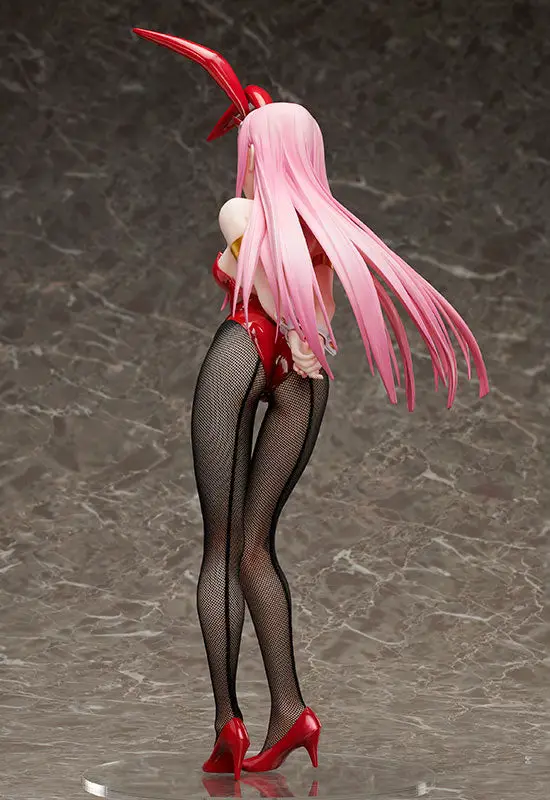 B-STYLE DARLING in the FRANXX Zero Two Bunny Ver. 1/4 