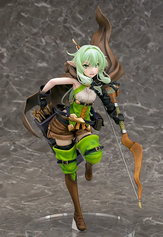 Goblin Slayer High Elf Archer 1/7 