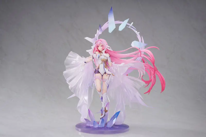  Honkai Impact 3rd Elysia Herrscher of Human: Ego Because of You Ver. 1/7 