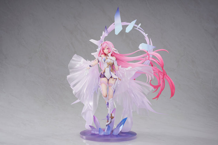  Honkai Impact 3rd Elysia Herrscher of Human: Ego Because of You Ver. 1/7 