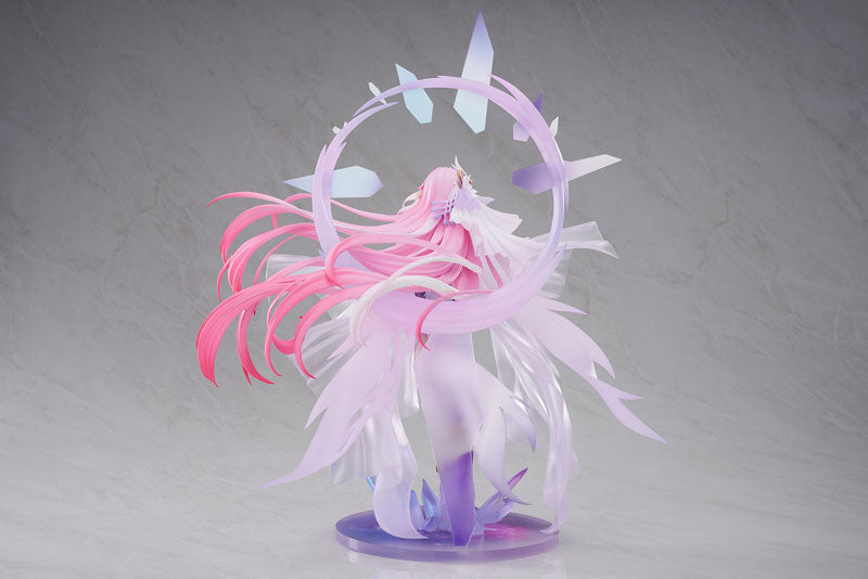  Honkai Impact 3rd Elysia Herrscher of Human: Ego Because of You Ver. 1/7 