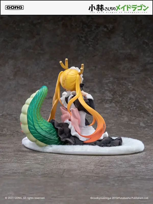 Miss Kobayashi's Dragon Maid Tohru 1/7 