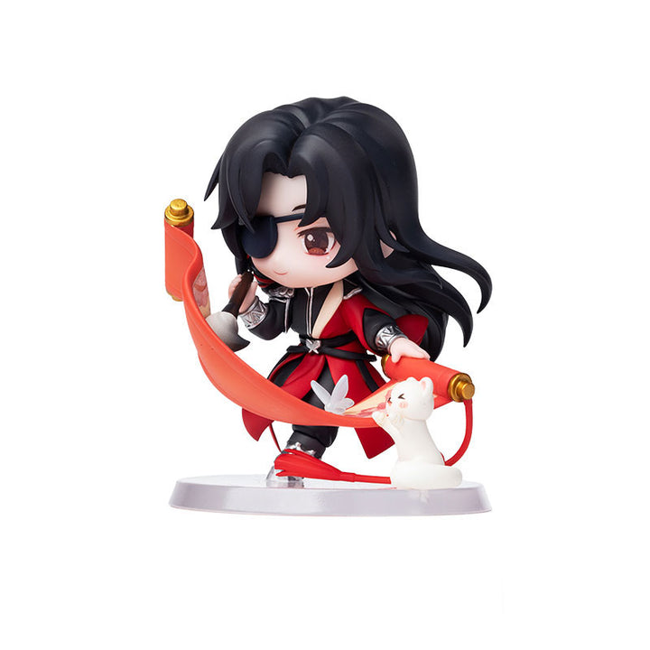 [Bonus] "Heaven Official's Blessing" Hua Cheng Fei Hua Qian Jie Figure