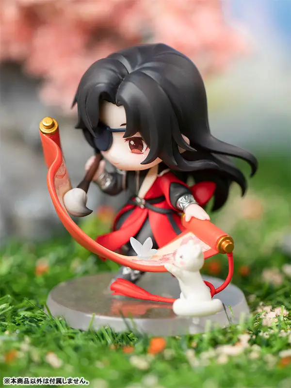 [Bonus] "Heaven Official's Blessing" Hua Cheng Fei Hua Qian Jie Figure