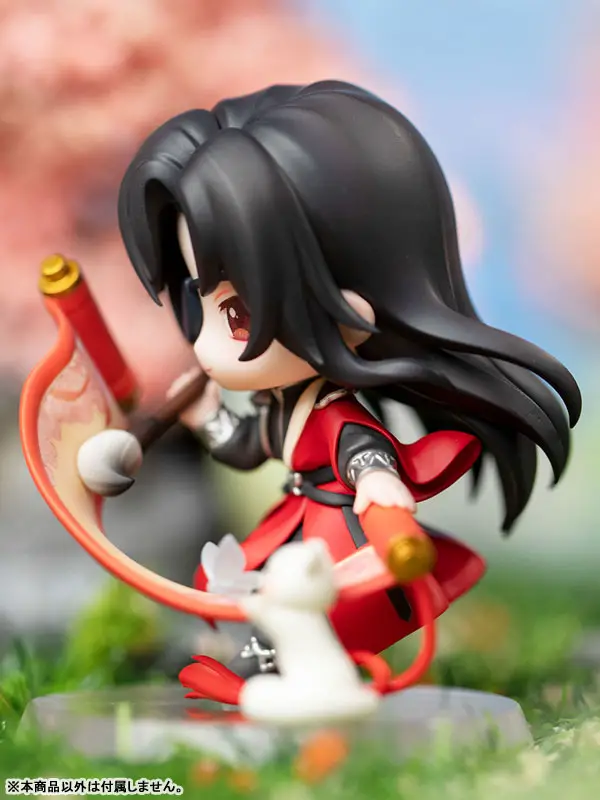 [Bonus] "Heaven Official's Blessing" Hua Cheng Fei Hua Qian Jie Figure