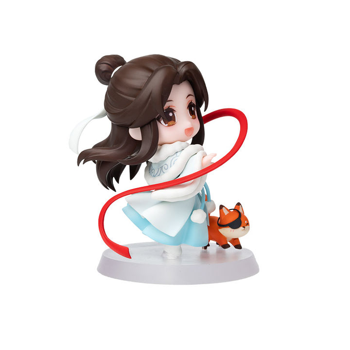 [Bonus] "Heaven Official's Blessing" Xie Lian Fei Hua Qian Jie Figure