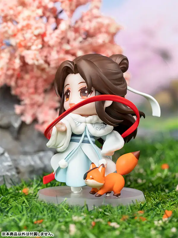 [Bonus] "Heaven Official's Blessing" Xie Lian Fei Hua Qian Jie Figure