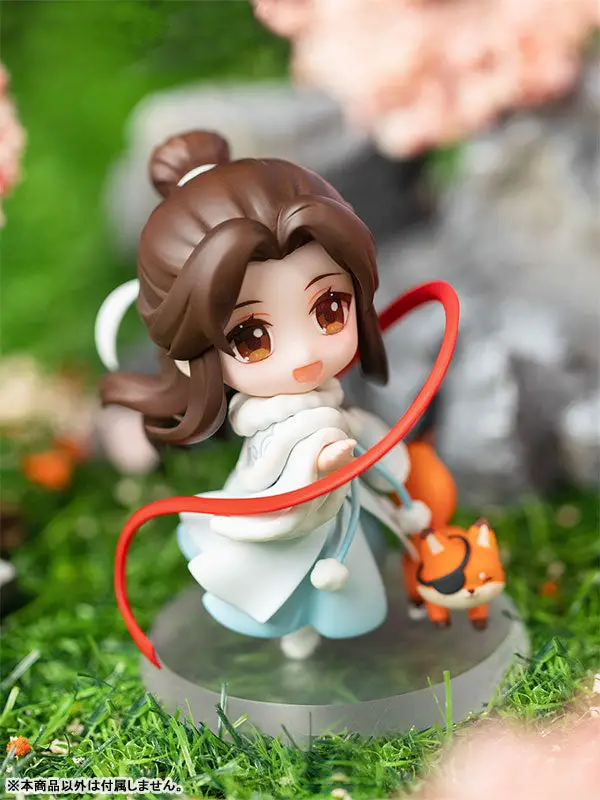 [Bonus] "Heaven Official's Blessing" Xie Lian Fei Hua Qian Jie Figure