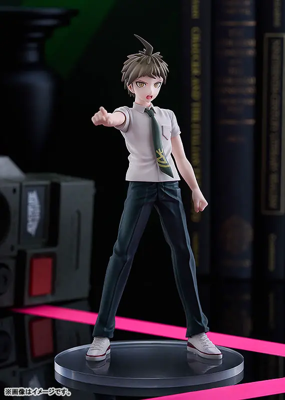 POP UP PARADE Danganronpa 1.2 Reload Hajime Hinata 