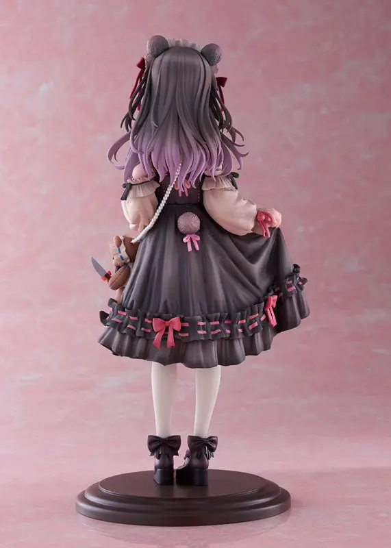 R-chan Gothic Lolita Ver. illustration by Momoko 1/7 