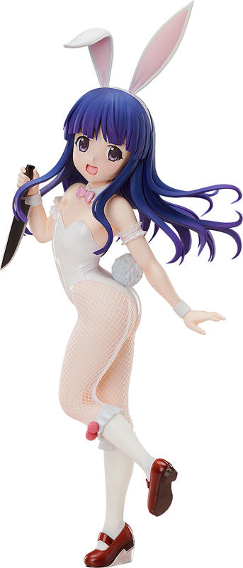 B-STYLE Higurashi no Naku Koro ni Sotsu Rika Furude: Bunny Ver. 1/4 