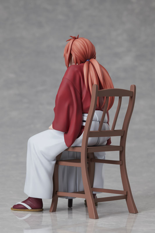 Rurouni Kenshin Kenshin Himura Non Scalefigure