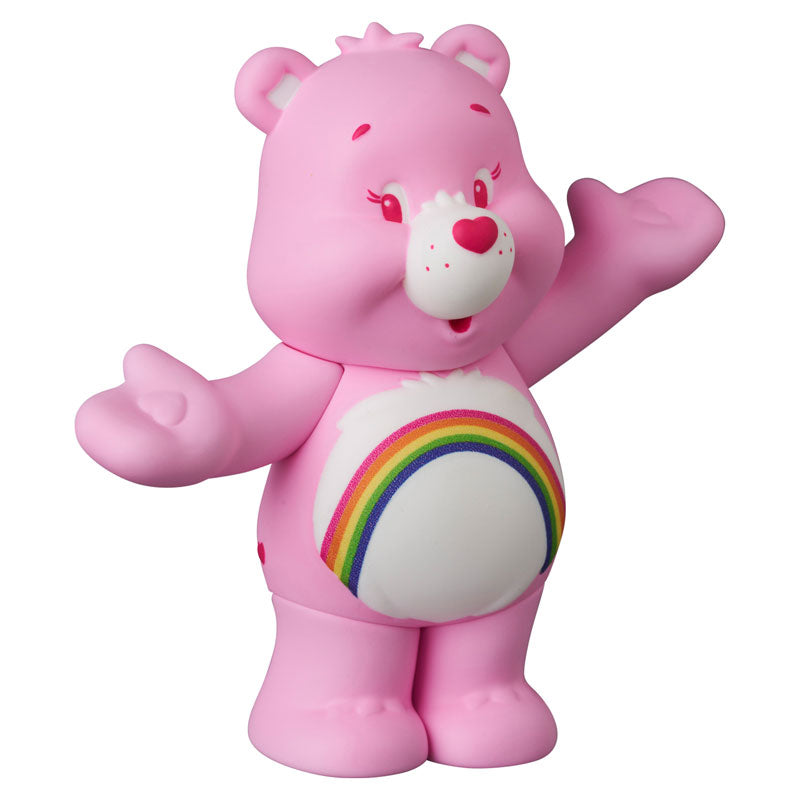 Ultra Detail Figure No.771 UDF Care Bears (TM) Cheer Bear (TM)