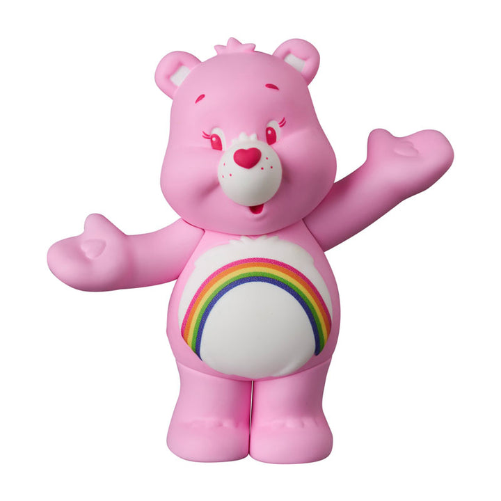 Ultra Detail Figure No.771 UDF Care Bears (TM) Cheer Bear (TM)