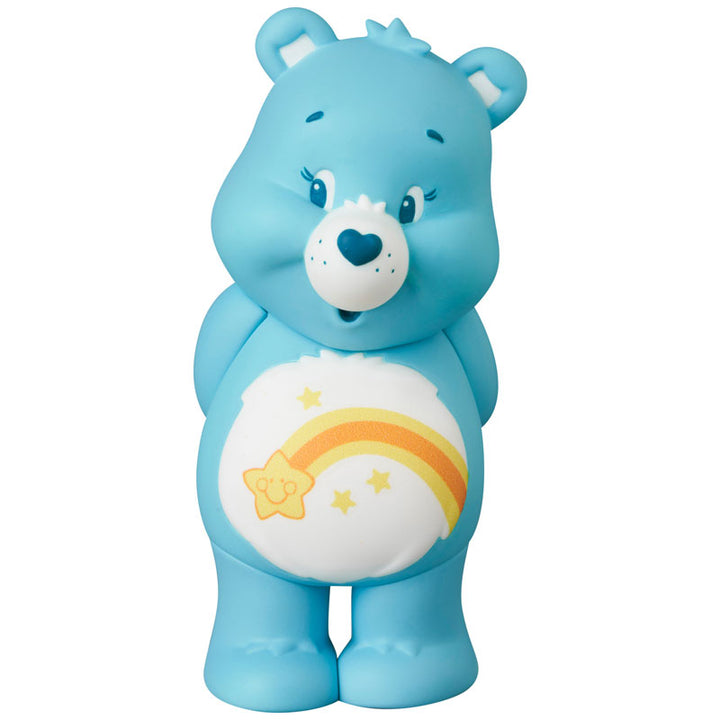 Ultra Detail Figure No.774 UDF Care Bears (TM) Wish Bear (TM)