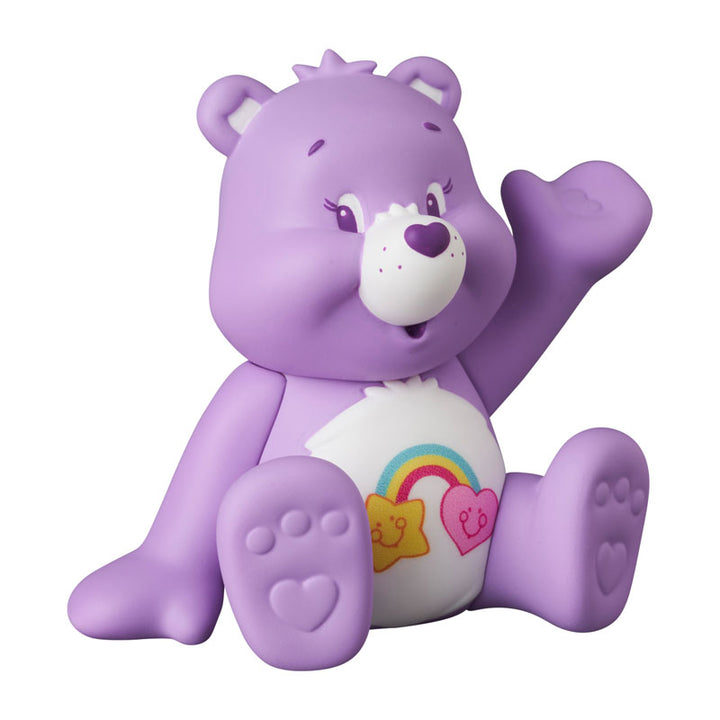 Ultra Detail Figure No.775 UDF Care Bears (TM) Best Friend Bear (TM)